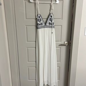 Vacation maxi dress